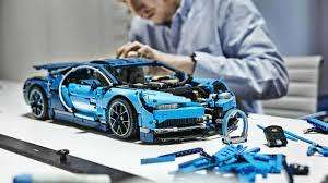 LEGO  BuTechnicgatti,BUILDING BLOCKS CAR