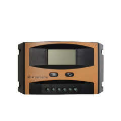 20A Off Grid Solar Charge Controller