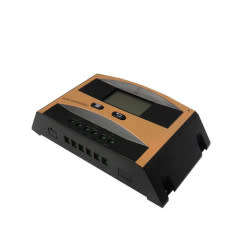 20A Off Grid Solar Charge Controller