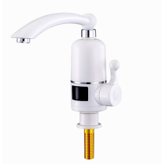 Instant Electric Water Heating Faucet