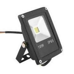 10w 220v led flood light
