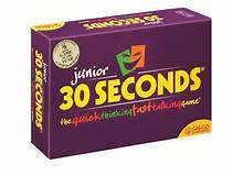 30 Seconds