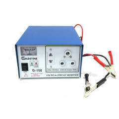 Goldstone DC TO AC INVERTER G-230