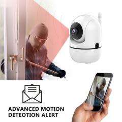 Wireless Baby Monitor IP Home Camera 720PMotion Detection 2 Way AudioNight Vision {ANDOWL BRAND}