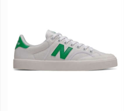 New Balance Men`s Pro Court Shoes UK:7