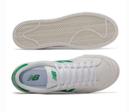 New Balance Men`s Pro Court Shoes UK:7