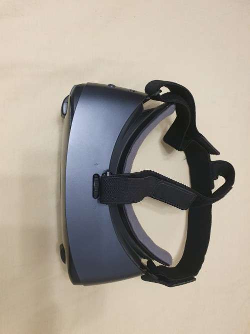 Samsung Gear VR
