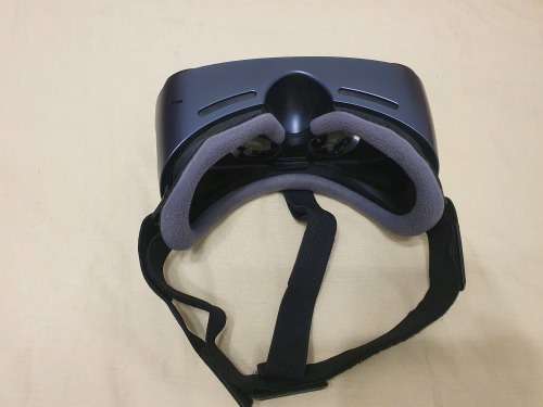 Samsung Gear VR