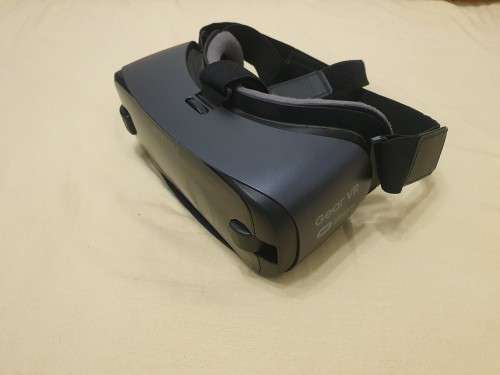 Samsung Gear VR