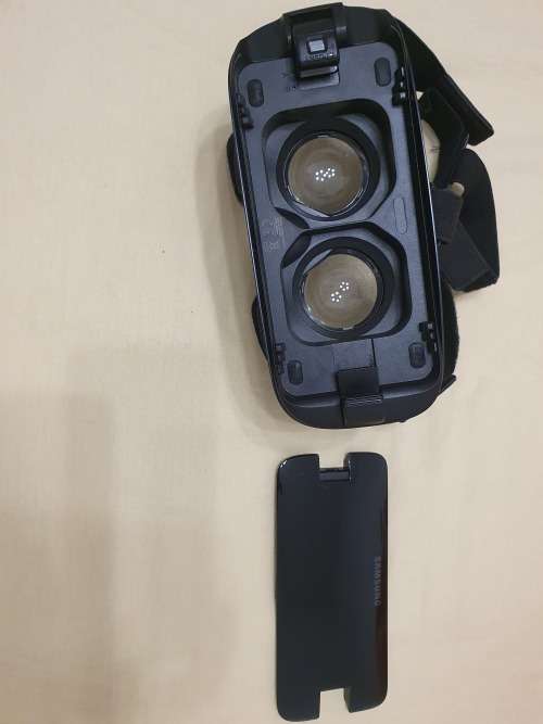 Samsung Gear VR