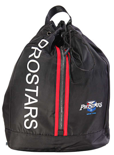 Pro Stars Drawstring Backpack
