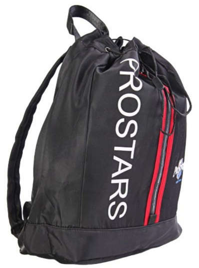 Pro Stars Drawstring Backpack
