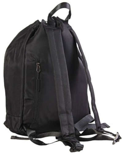 Pro Stars Drawstring Backpack