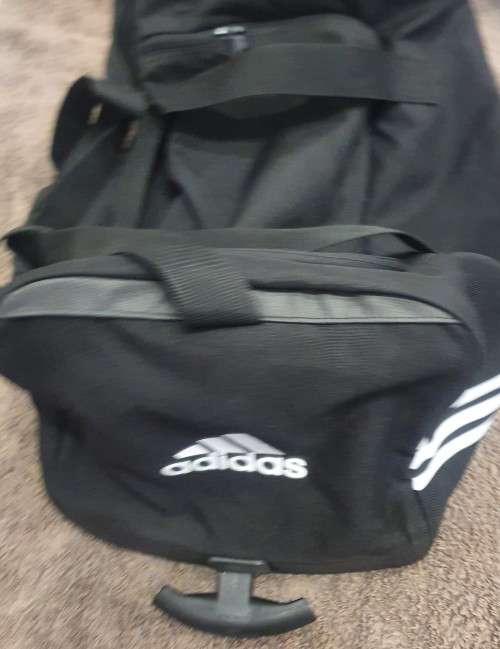 ADIDAS TEAM WHEEL BAG DP1610