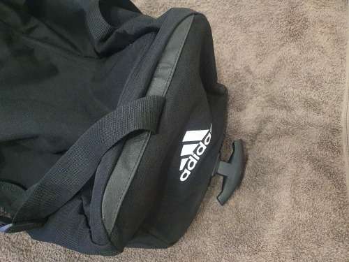 ADIDAS TEAM WHEEL BAG DP1610