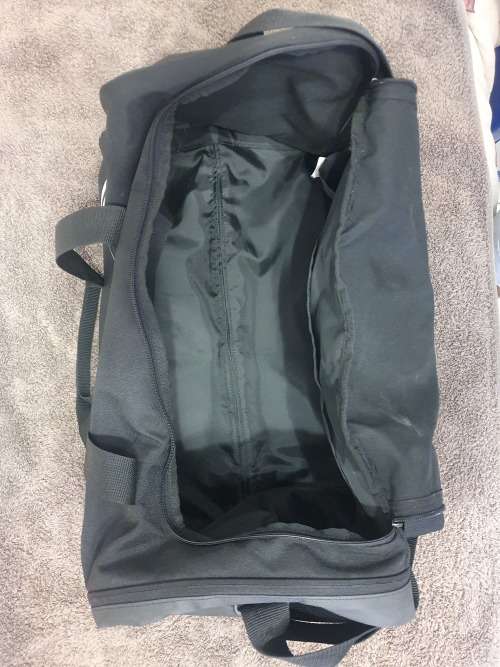 ADIDAS TEAM WHEEL BAG DP1610