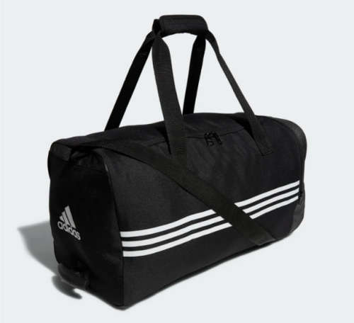 ADIDAS TEAM WHEEL BAG DP1610