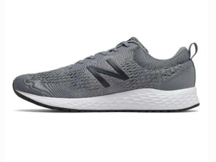 New Balance Men`s ARISHI v3 Running Shoes (UK11)
