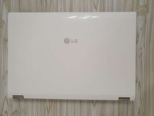 LG R590 FAULTY LAPTOP: Please Read