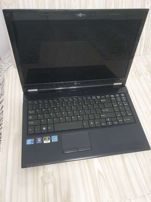 LG R590 FAULTY LAPTOP: Please Read