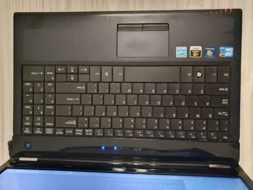 LG R590 FAULTY LAPTOP: Please Read