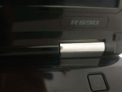 LG R590 FAULTY LAPTOP: Please Read