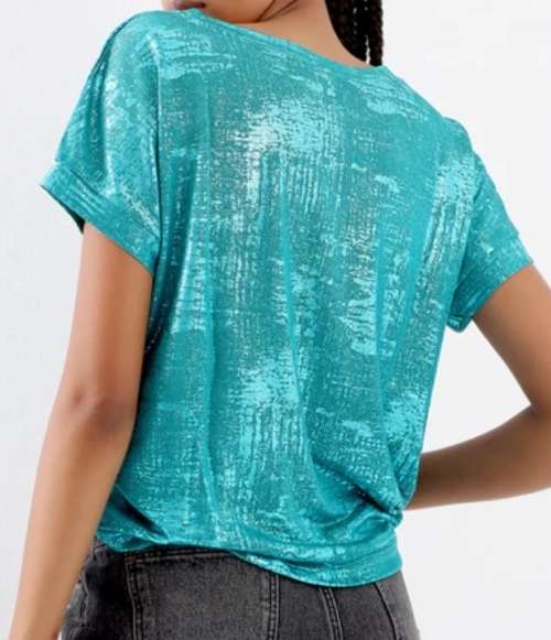BULK LOT : 20 LADIES T-SHIRTS