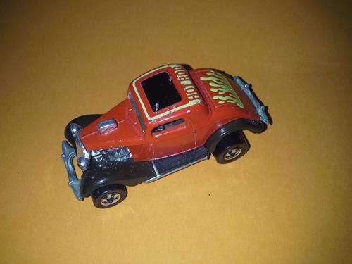 Hotwheels - 1979