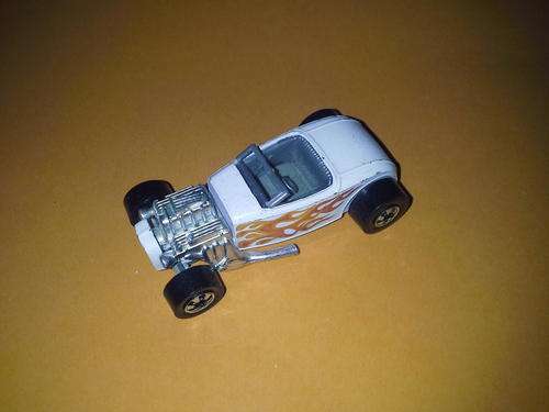 Hotwheels - 1975