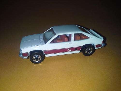 Hotwheels - 1980