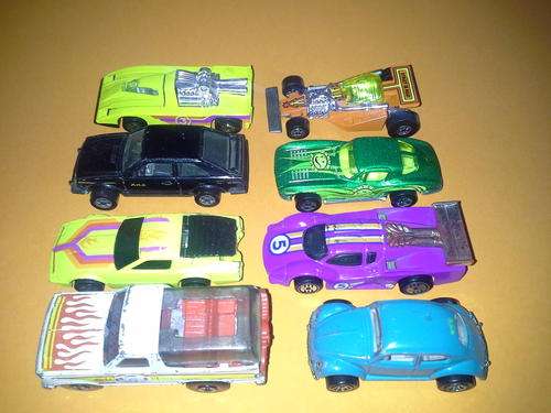 Hotwheels