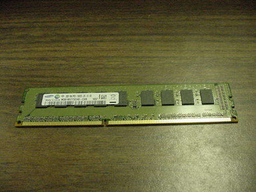 2GB P2-6400 (DDR2-800) Desktop Memory Module