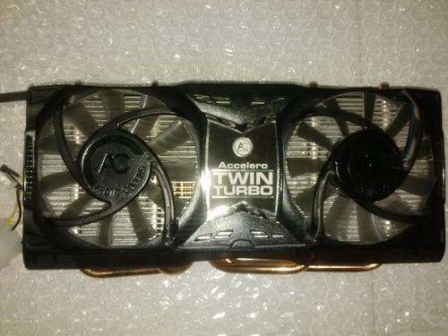 Arctic Accelero Twin Turbo VGA Cooler
