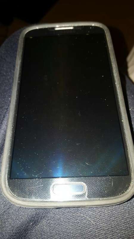 Samsung Galaxy S6