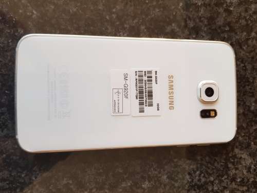Samsung Galaxy S6