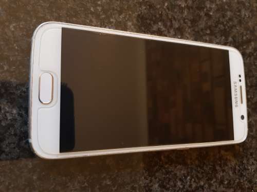 Samsung Galaxy S6