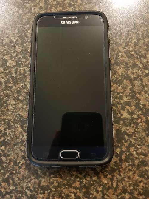 Samsung Galaxy S6