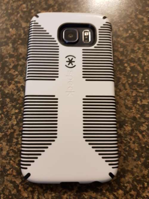 Samsung Galaxy S6