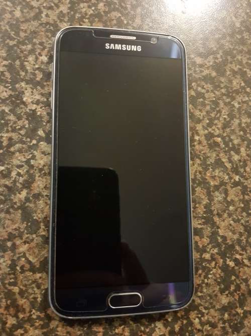 Samsung Galaxy S6