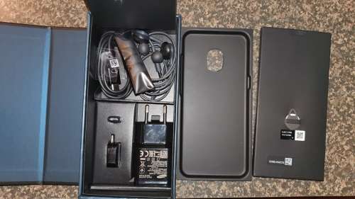 Samsung Galaxy S8