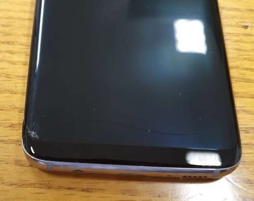Samsung Galaxy S8