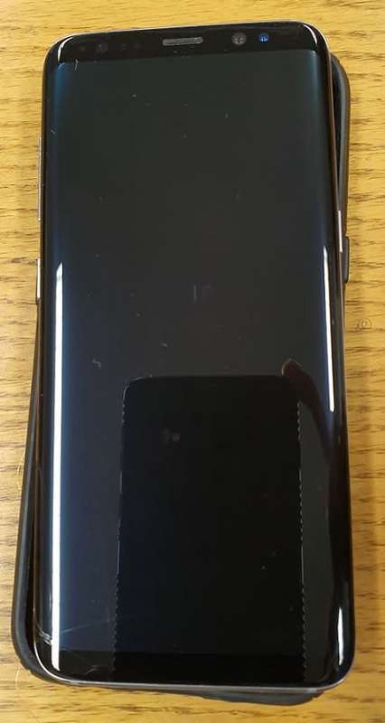 Samsung Galaxy S8