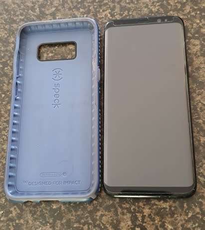 Samsung Galaxy S8