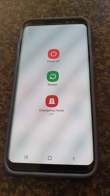 Samsung Galaxy S8