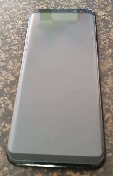 Samsung Galaxy S8