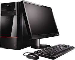 FULL COMPLETE i3 3.3Ghz 3240 PC NEW WITH 18.5" LCD KB & MOUSE