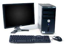 FULL COMPLETE i5 3.1Ghz 3340 PC NEW WITH 18.5" LCD KB & MOUSE