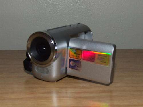 Mini Digital Video Camera