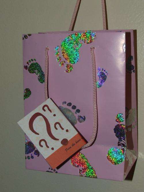 MYSTERY BAG * 5 HIDDEN ITEMS FOR WOMEN