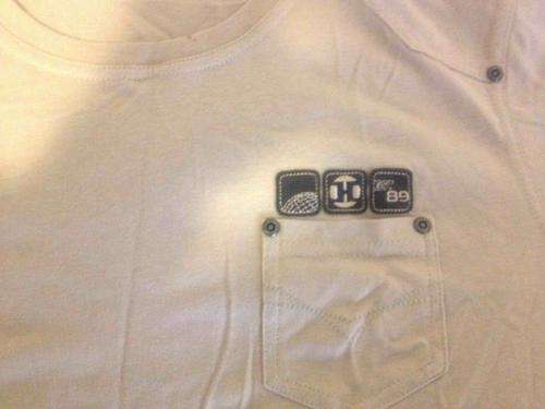 Original Hemisphere Shirt (BROWN) L
